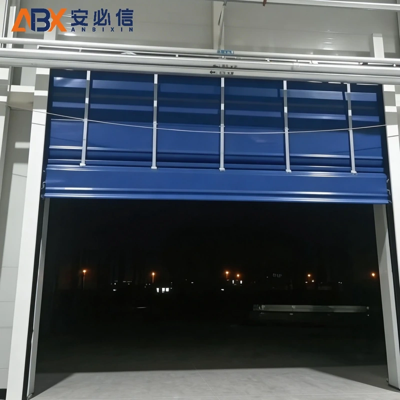 福州背带堆积门