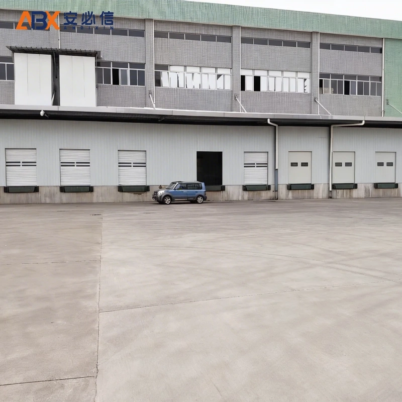 福州消防高速门
